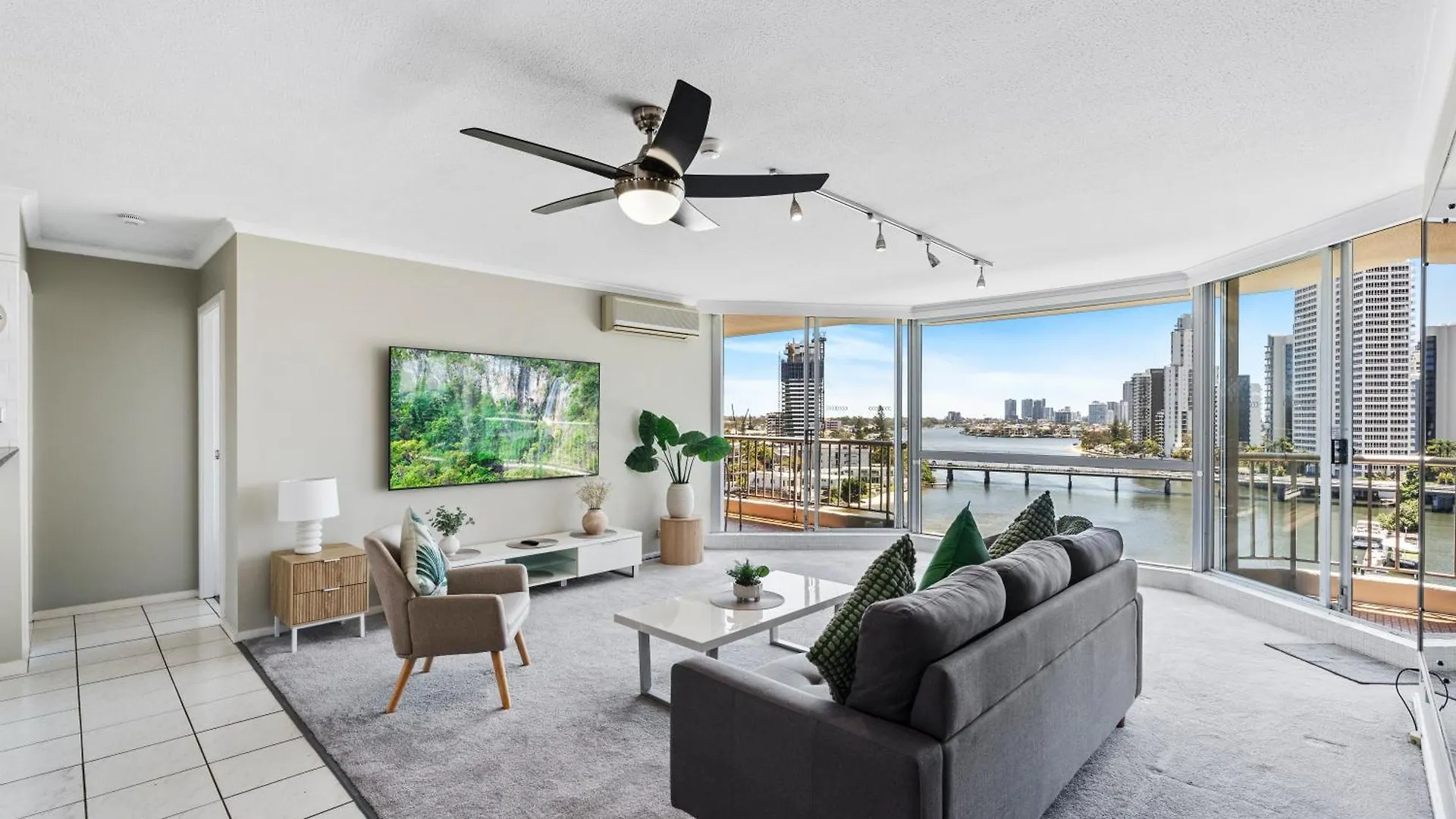 Moorings - Hr Surfers Paradise Голд-Кост