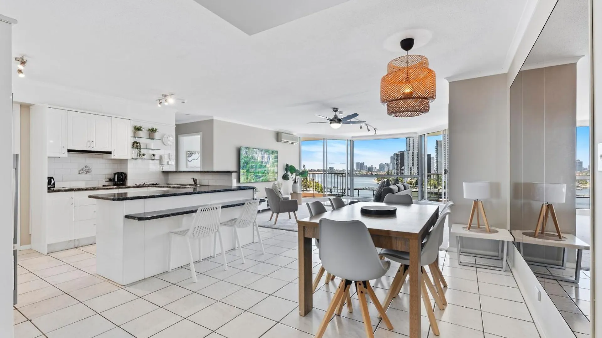 Moorings - Hr Surfers Paradise Голд-Кост 0*,  Австралия